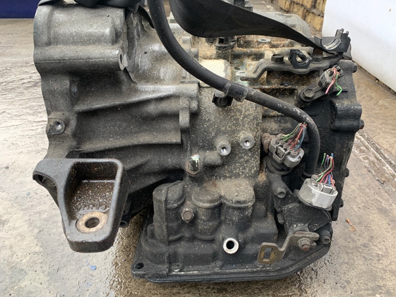 АКПП HIGHLANDER 01-07 2002 Внедорожник 3.0 1MZFE