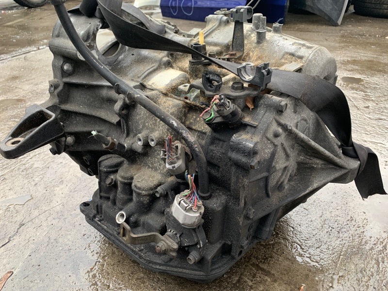 АКПП HIGHLANDER 01-07 2002 Внедорожник 3.0 1MZFE