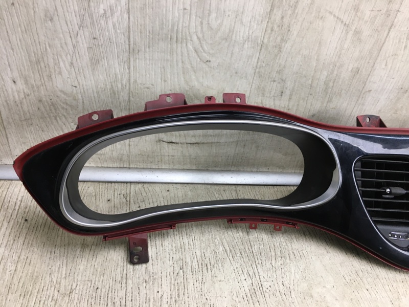 Накладка торпедо центр. DART 12-16 2014 PF 2.4 ED6