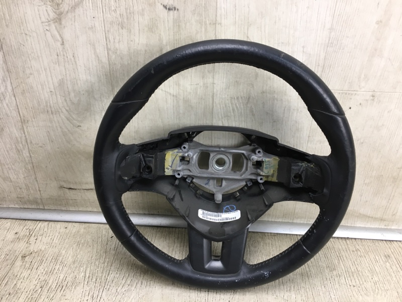 Запчасть руль DODGE DART 12-16 2014 PF 2.4 ED6 1ZX28DX9AE Б/У Руль DODGE DART 12-16 2014 PF 2.4 ED6 1ZX28DX9AE Б/У