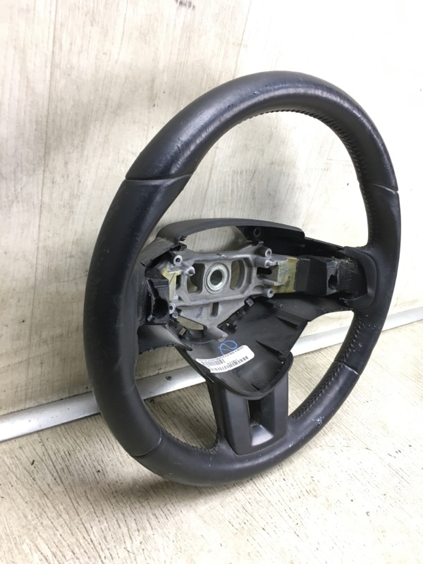 Руль DART 12-16 2014 PF 2.4 ED6 Руль DART 12-16 2014 PF 2.4 ED6