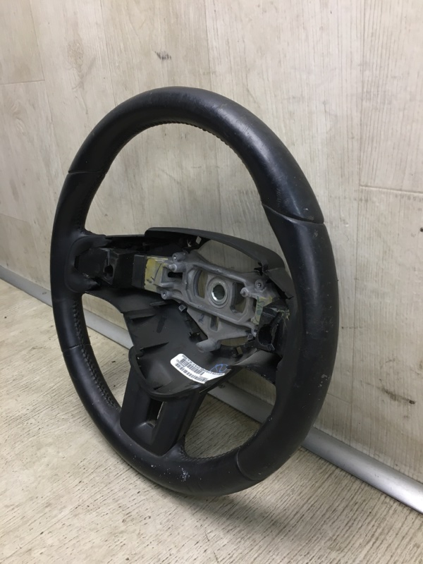 Руль DODGE DART 12-16 PF 2.4 ED6 Руль DODGE DART 12-16 PF 2.4 ED6