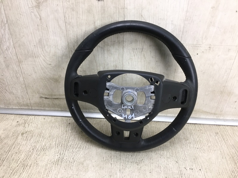 Руль DART 12-16 2014 PF 2.4 ED6 Руль DART 12-16 2014 PF 2.4 ED6