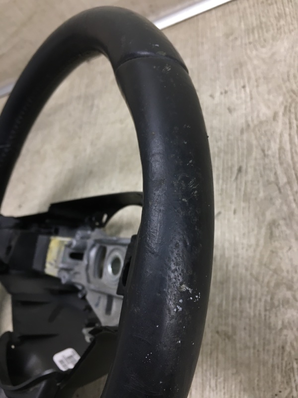 Руль DART 12-16 2014 PF 2.4 ED6 Руль DART 12-16 2014 PF 2.4 ED6