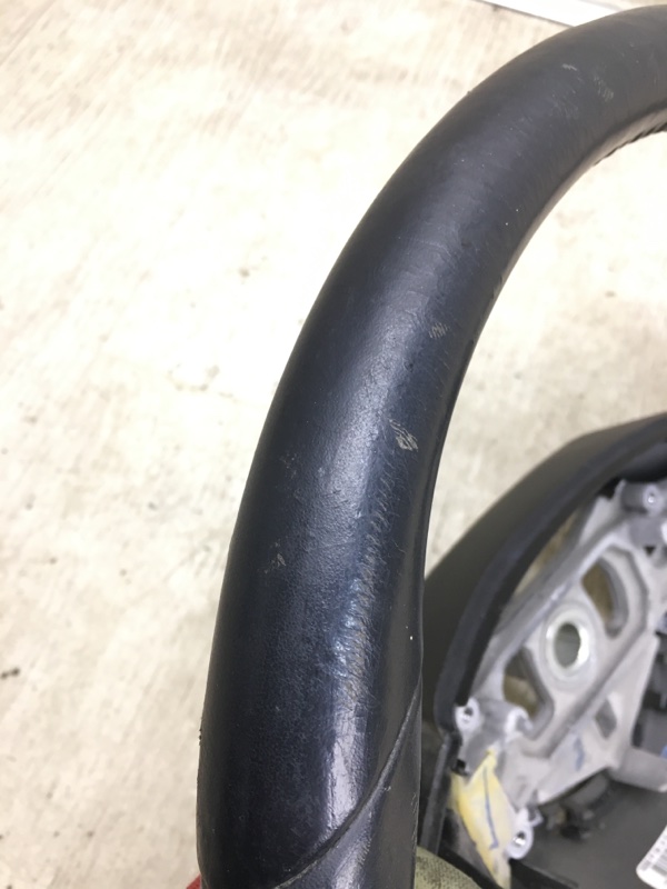 Руль DART 12-16 2014 PF 2.4 ED6 Руль DART 12-16 2014 PF 2.4 ED6