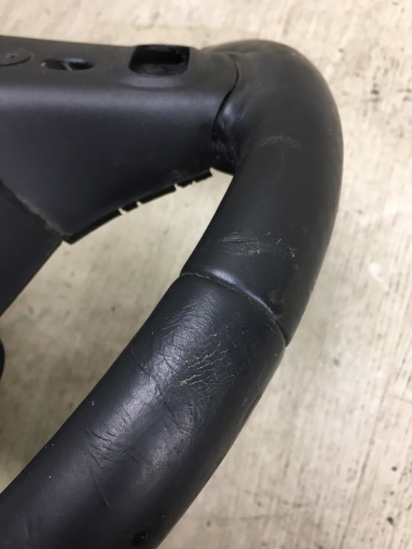 Руль DART 12-16 2014 PF 2.4 ED6 Руль DART 12-16 2014 PF 2.4 ED6