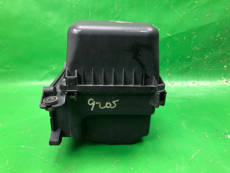 Корпус воздушного фильтра KIA FORTE/CERATO TD 08-13 TD 2.0 G4KD Корпус воздушного фильтра KIA FORTE/CERATO TD 08-13 TD 2.0 G4KD