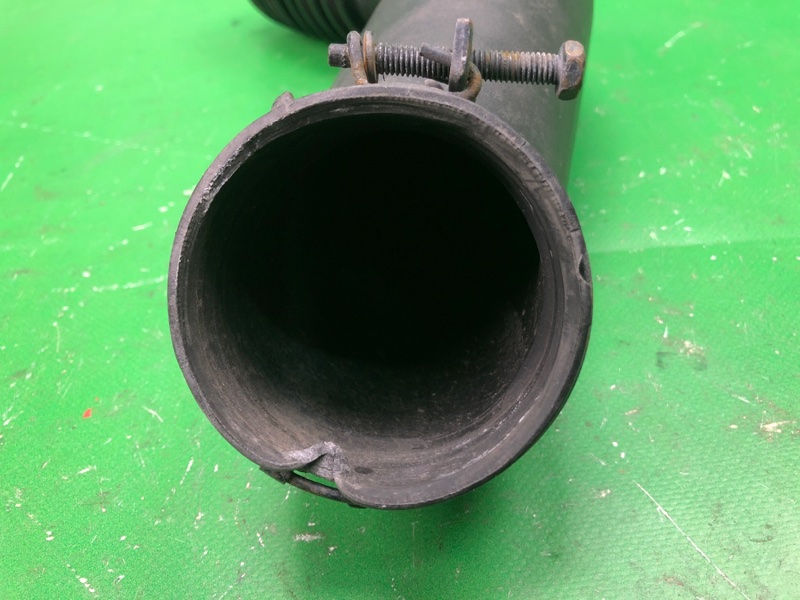 Патрубок воздушного фильтра KIA FORTE/CERATO TD 08-13 TD 2.0 G4KD