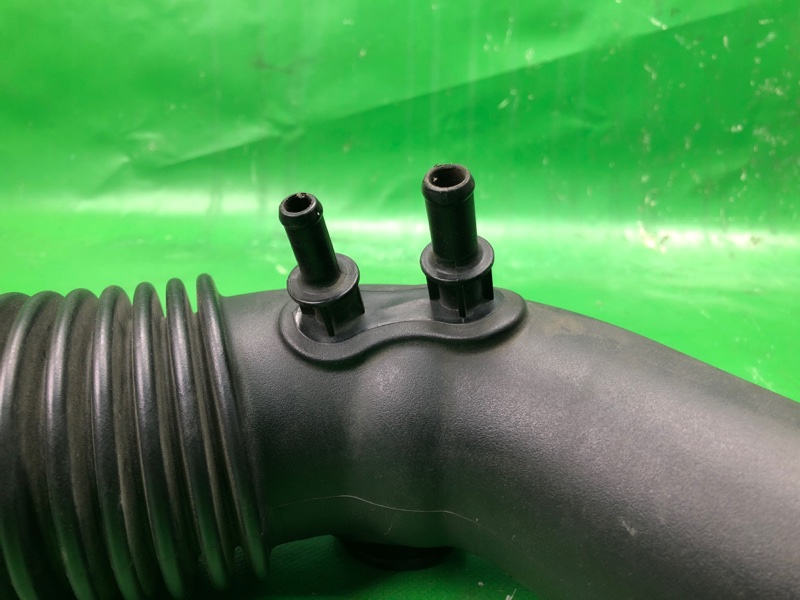 Патрубок воздушного фильтра FORTE/CERATO TD 08-13 2010 TD 2.0 G4KD