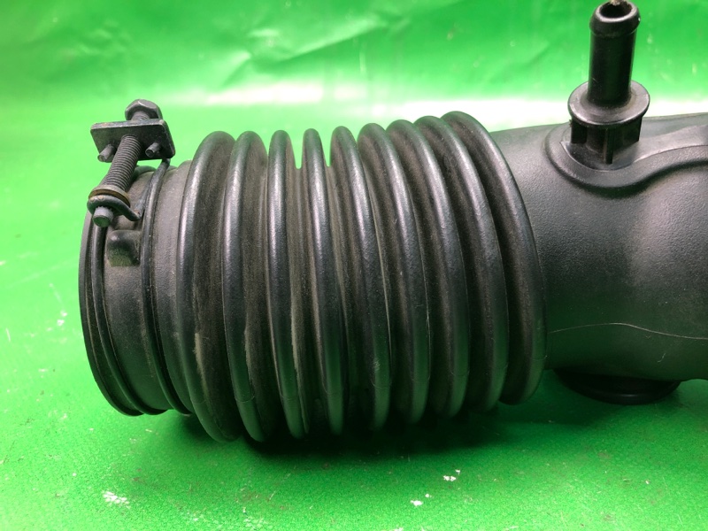 Патрубок воздушного фильтра FORTE/CERATO TD 08-13 2010 TD 2.0 G4KD