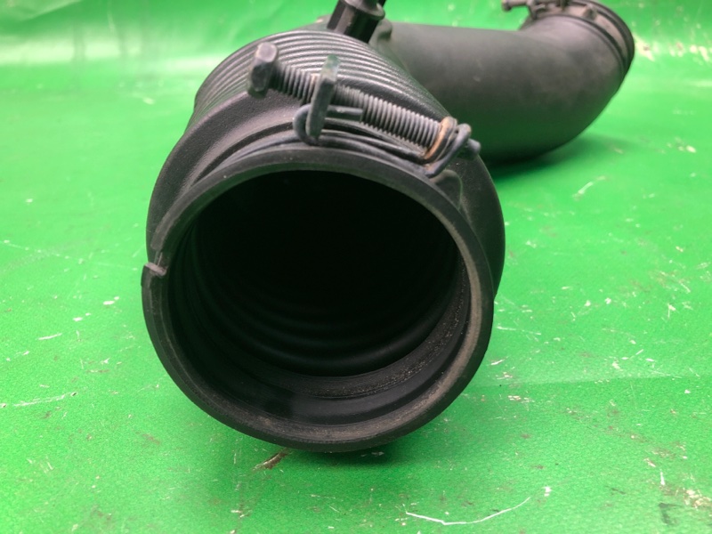 Патрубок воздушного фильтра FORTE/CERATO TD 08-13 2010 TD 2.0 G4KD