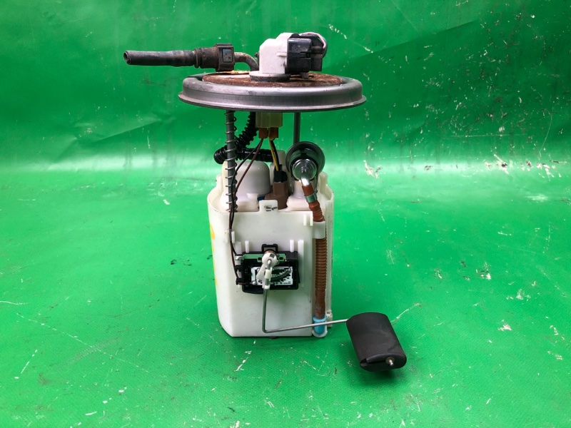 Топливный насос KIA FORTE/CERATO TD 08-13 2010 TD 2.0 G4KD 31110-1M600 Б/У