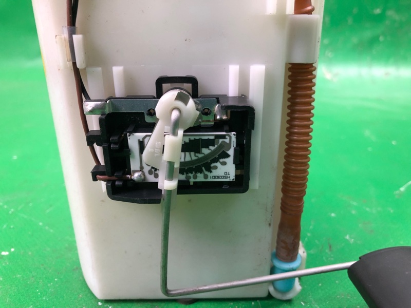 Топливный насос KIA FORTE/CERATO TD 08-13 TD 2.0 G4KD