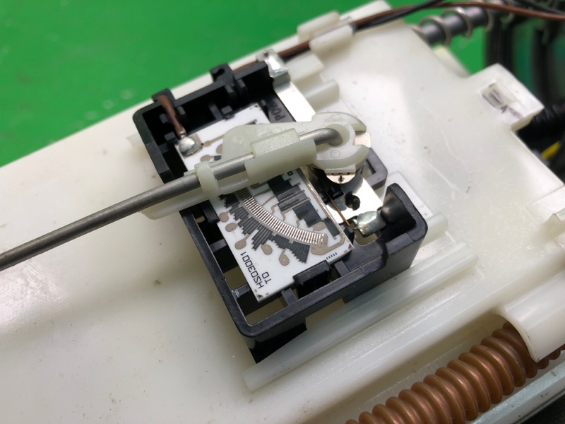 Топливный насос FORTE/CERATO TD 08-13 2010 TD 2.0 G4KD