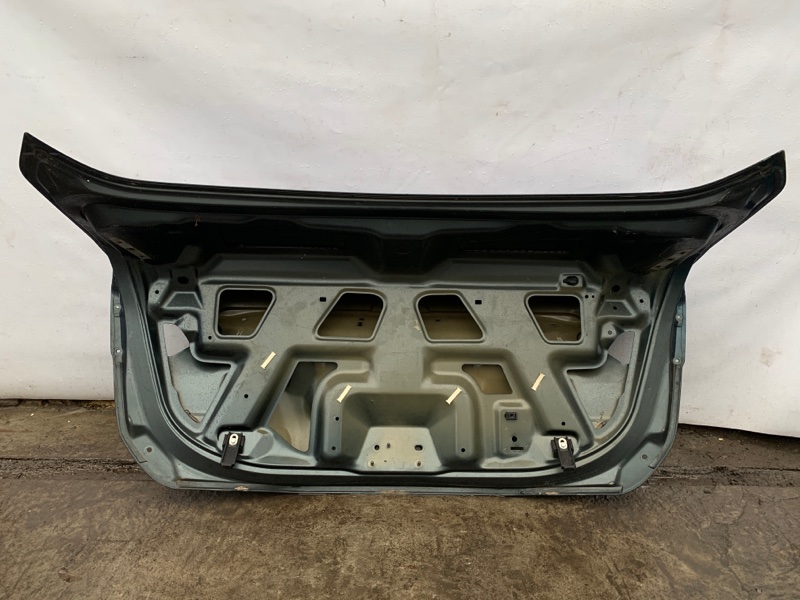 Крышка багажника FUSION 14- 2015 Седан C15HDTX