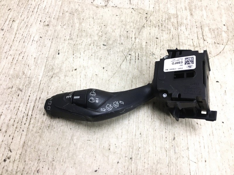 Подрулевой переключатель правый FOCUS 10-18 2017 CB8 2.0 XQDA