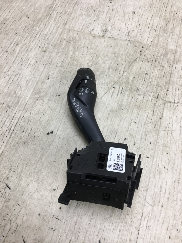 Подрулевой переключатель правый FOCUS 10-18 2017 CB8 2.0 XQDA