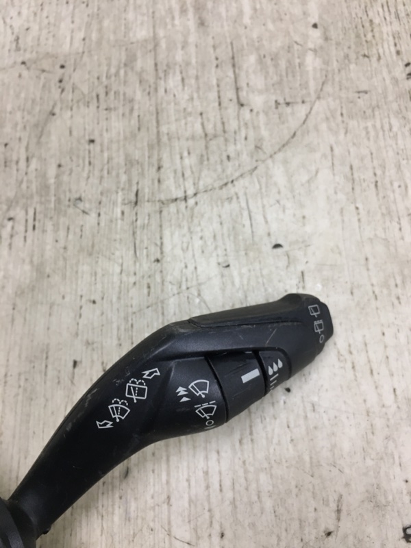 Подрулевой переключатель правый FOCUS 10-18 2017 CB8 2.0 XQDA