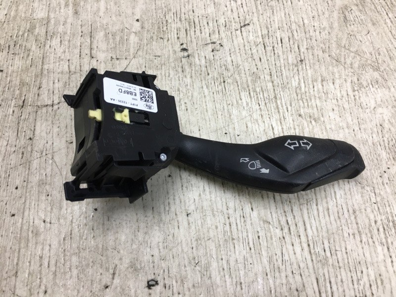 Подрулевой переключатель левый FOCUS 10-18 2017 CB8 2.0 XQDA