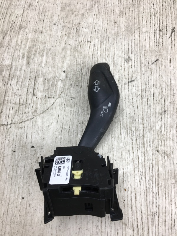 Подрулевой переключатель левый FOCUS 10-18 2017 CB8 2.0 XQDA