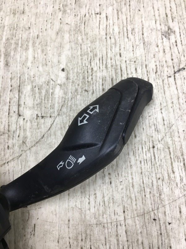 Подрулевой переключатель левый FOCUS 10-18 2017 CB8 2.0 XQDA