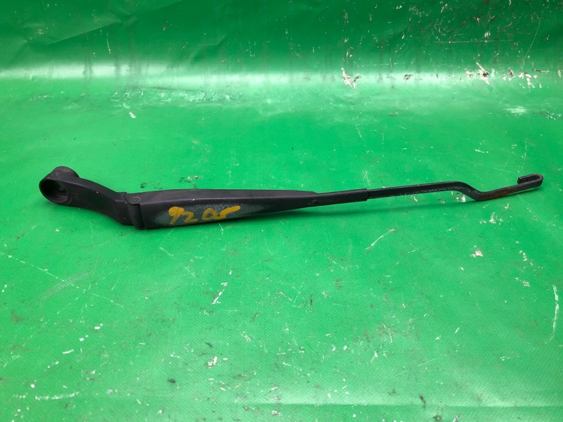 Поводок стеклоочистителя передний левый KIA FORTE/CERATO TD 08-13 2010 TD 2.0 G4KD 983101M000 Б/У