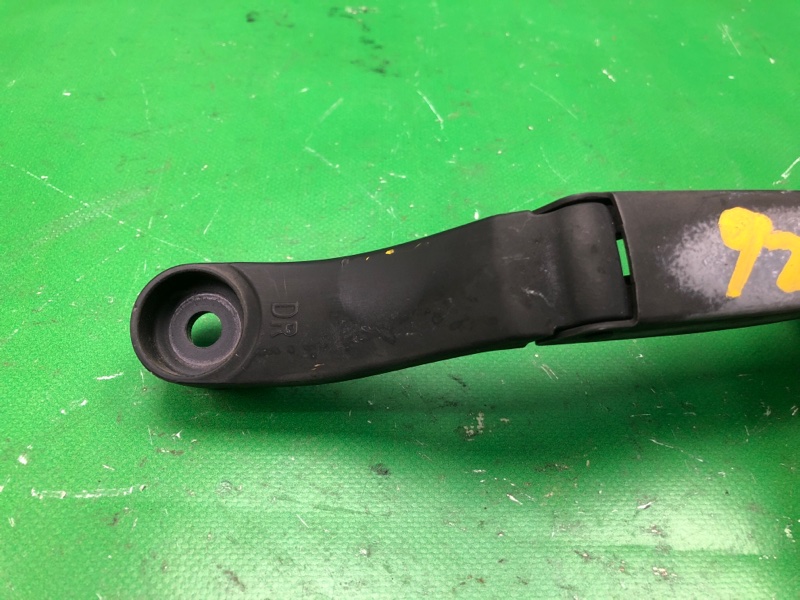 Поводок стеклоочистителя передний левый FORTE/CERATO TD 08-13 2010 TD 2.0 G4KD