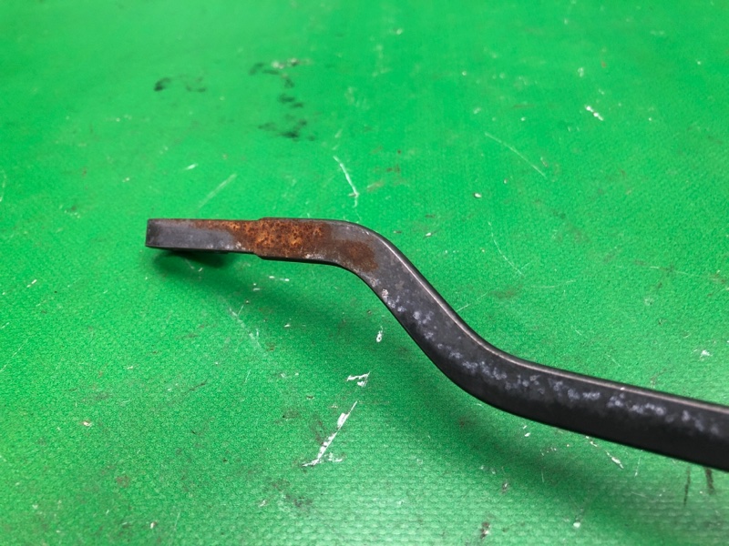 Поводок стеклоочистителя передний левый FORTE/CERATO TD 08-13 2010 TD 2.0 G4KD