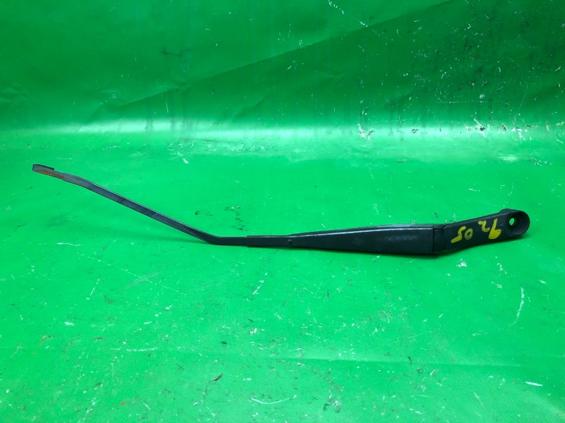 Поводок стеклоочистителя передний правый KIA FORTE/CERATO TD 08-13 2010 TD 2.0 G4KD 98320-1M000 Б/У