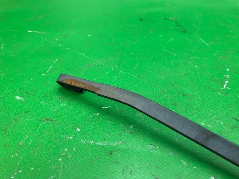 Поводок стеклоочистителя передний правый FORTE/CERATO TD 08-13 2010 TD 2.0 G4KD