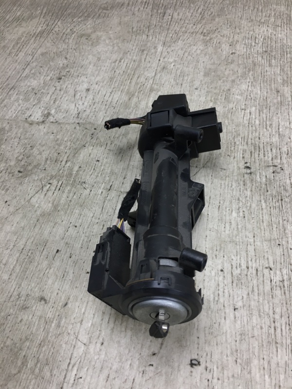 Замок зажигания FOCUS 10-18 2017 CB8 2.0 XQDA