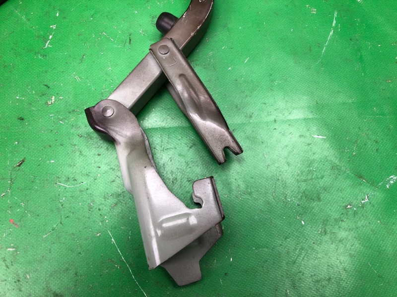 Петля крышки багажника правая FORTE/CERATO TD 08-13 2010 TD 2.0 G4KD