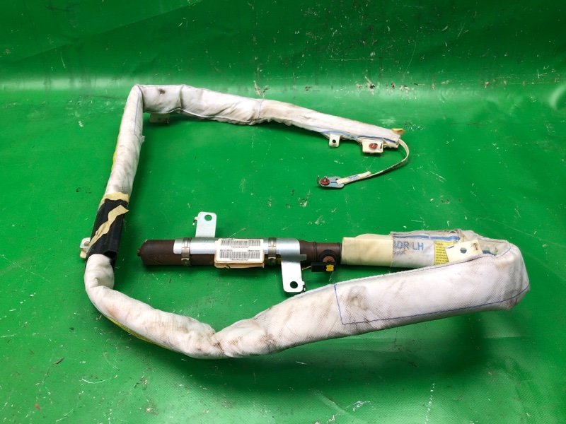 Подушка безопасности (штора) KIA FORTE/CERATO TD 08-13 2010 TD 2.0 G4KD 85010-1M000 Б/У