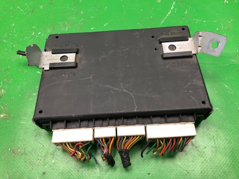 Блок комфорта KIA FORTE/CERATO TD 08-13 TD 2.0 G4KD