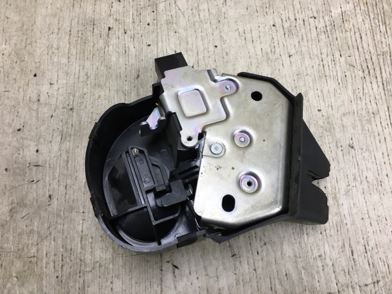 Замок крышки багажника ILX 12-16 2015 Седан 2.0