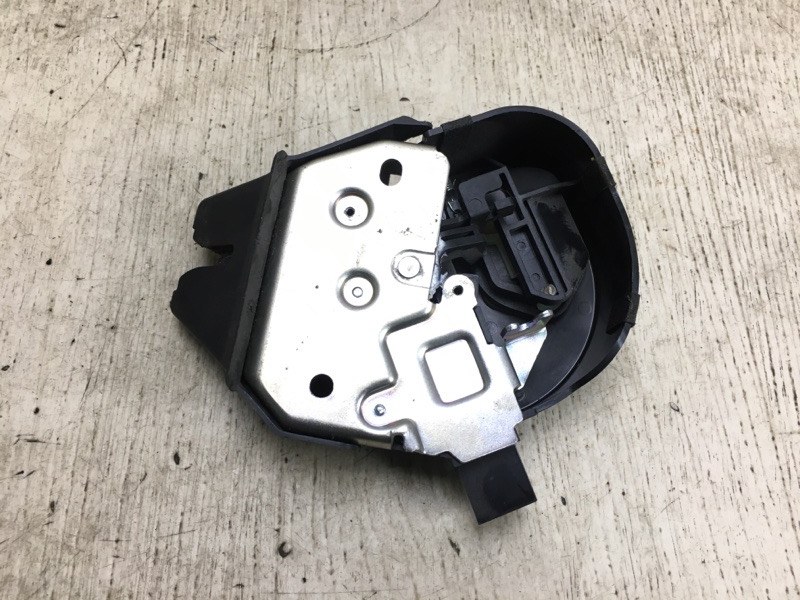 Замок крышки багажника ACURA ILX 12-16 Седан 2.0