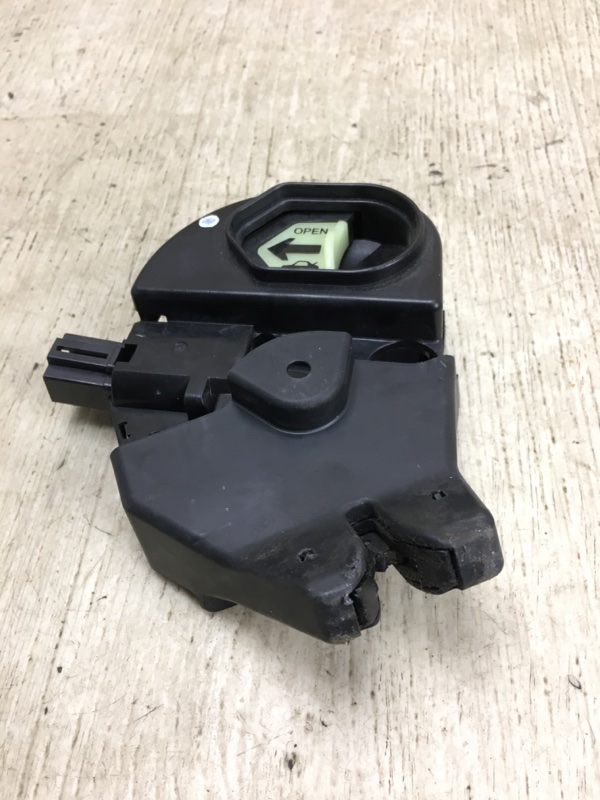 Замок крышки багажника ILX 12-16 2015 Седан 2.0