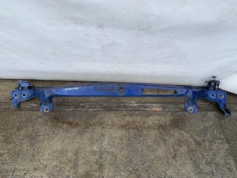 Панель передняя верхняя FORD FUSION 14- 2015 Седан C15HDTX DS7Z-8A284-A Б/У