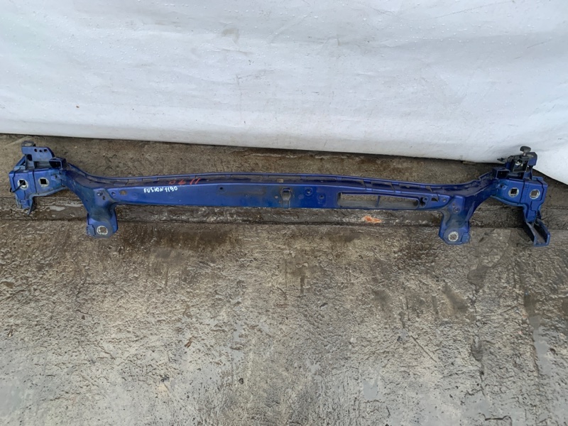 Панель передняя верхняя FUSION 14- 2015 Седан C15HDTX