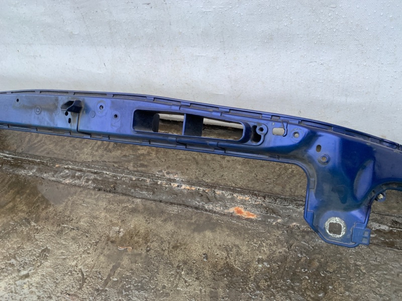 Панель передняя верхняя FUSION 14- 2015 Седан C15HDTX