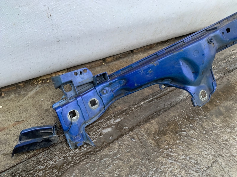 Панель передняя верхняя FUSION 14- 2015 Седан C15HDTX