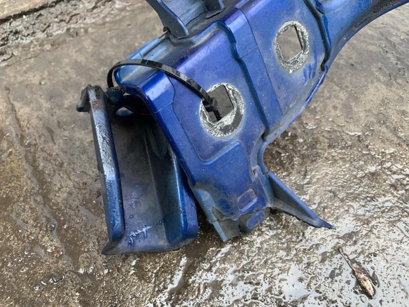 Панель передняя верхняя FUSION 14- 2015 Седан C15HDTX