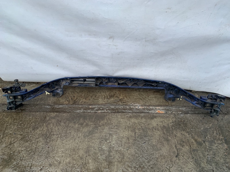 Панель передняя верхняя FUSION 14- 2015 Седан C15HDTX