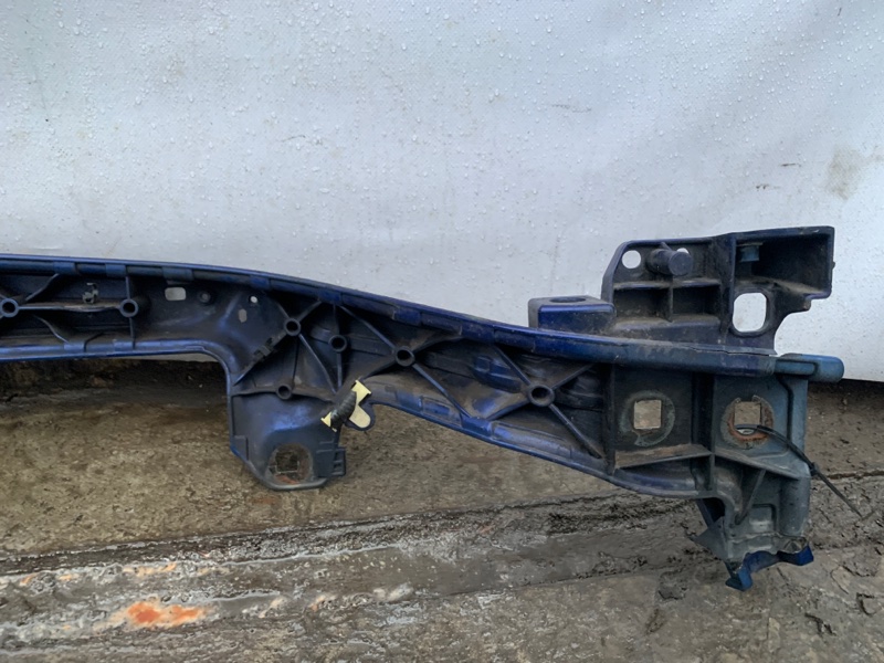 Панель передняя верхняя FUSION 14- 2015 Седан C15HDTX