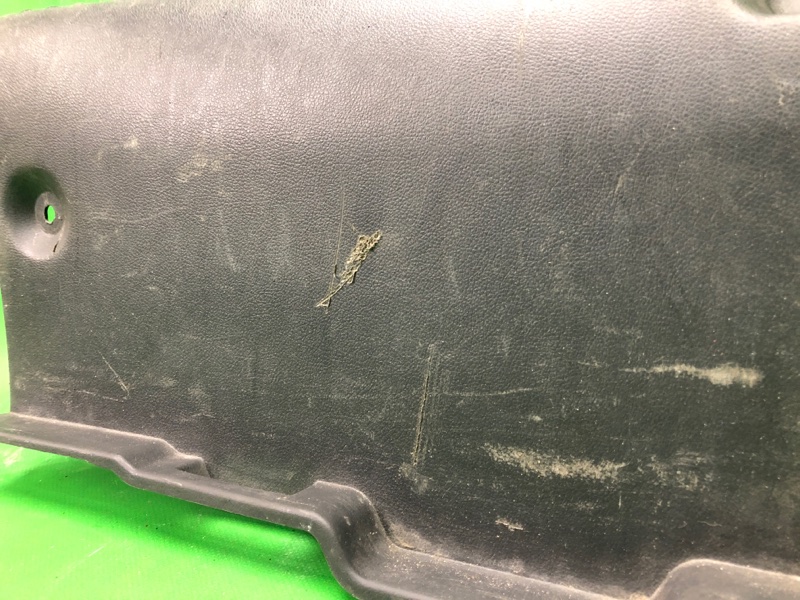 Накладка панели багажника внутренняя FORTE/CERATO TD 08-13 2010 TD 2.0 G4KD