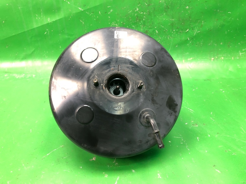 Вакуумный усилитель тормозов KIA FORTE/CERATO TD 08-13 2010 TD 2.0 G4KD 591102L000 Б/У