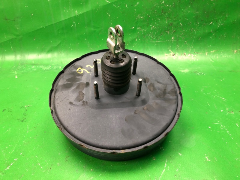 Вакуумный усилитель тормозов KIA FORTE/CERATO TD 08-13 TD 2.0 G4KD