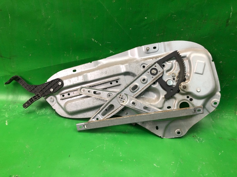 Стеклоподъемник задний правый FORTE/CERATO TD 08-13 2010 TD 2.0 G4KD