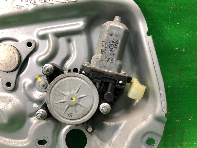 Стеклоподъемник задний левый KIA FORTE/CERATO TD 08-13 TD 2.0 G4KD