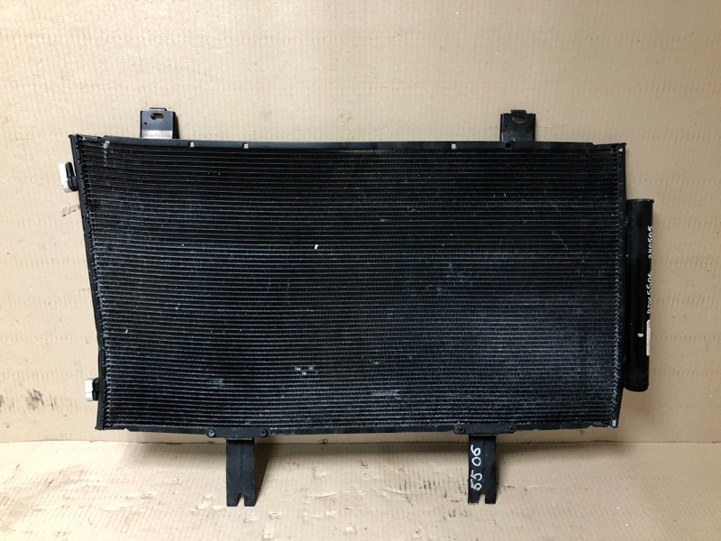 Радиатор кондиционера ACURA RDX 19- 2019 Внедорожник 2.0 80100-TJB-A01 Б/У